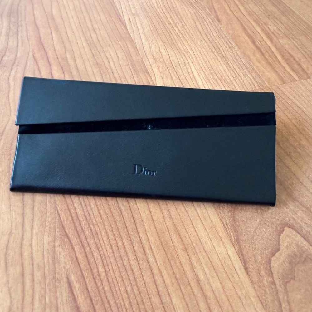 Dior So Real Reflective Sunglasses - Picture 6 of 6